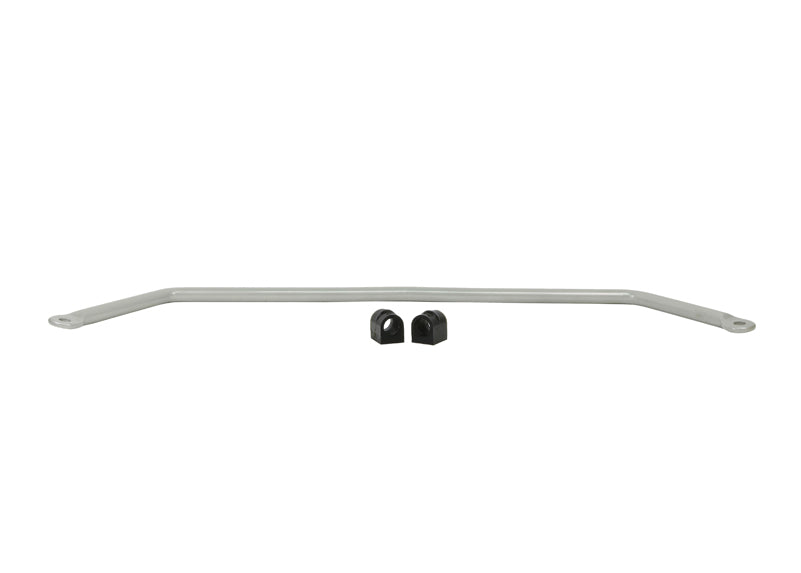 Fulcrum Suspensions Front Sway Bar - 22mm Non Adjustable to Suit Holden FE-EH
