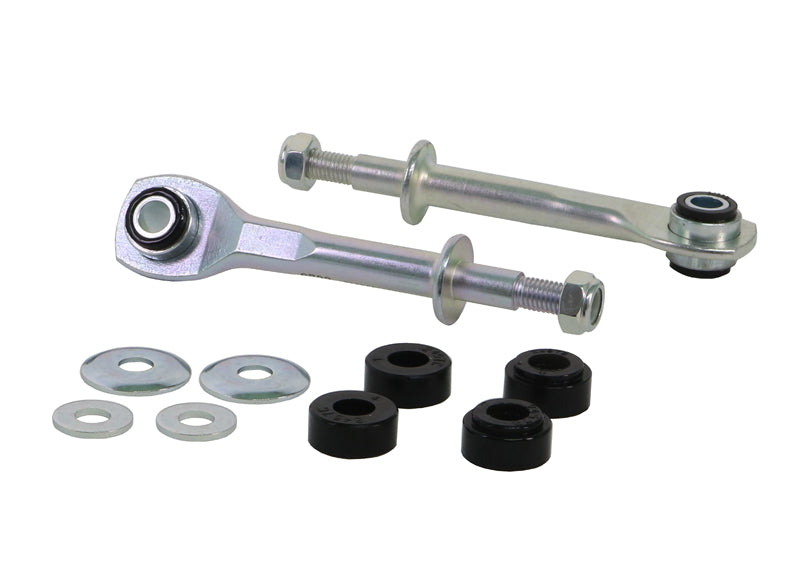 Fulcrum Suspensions Rear Sway Bar Link to Suit Ford Falcon/Fairlane BA-FGX and FPV