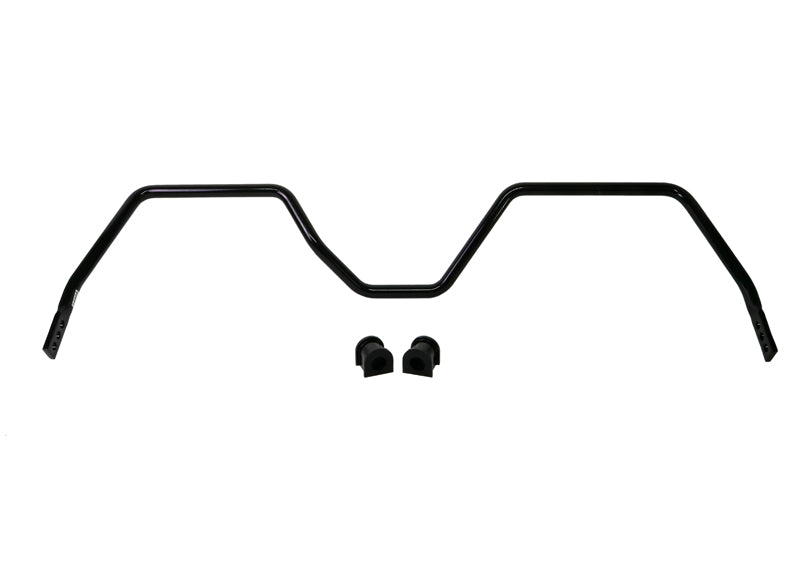Fulcrum Suspensions Rear Sway Bar - 24mm 3 Point Adjustable to Suit Toyota FJ Cruiser, Prado and Prado