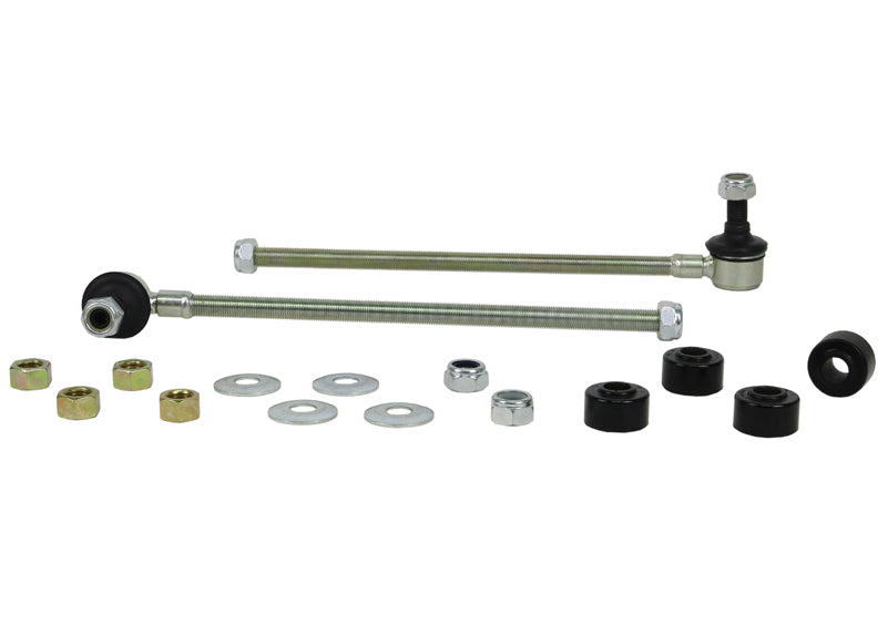 Fulcrum Suspensions Sway Bar Link to Suit Nissan Patrol GU and Toyota 4Runner, FJ Cruiser, Hilux, Prado and Rav 4