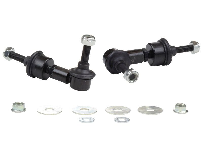 Fulcrum Suspensions Rear Sway Bar Link to Suit Ford Focus, Mazda3 and Volvo C30, S40