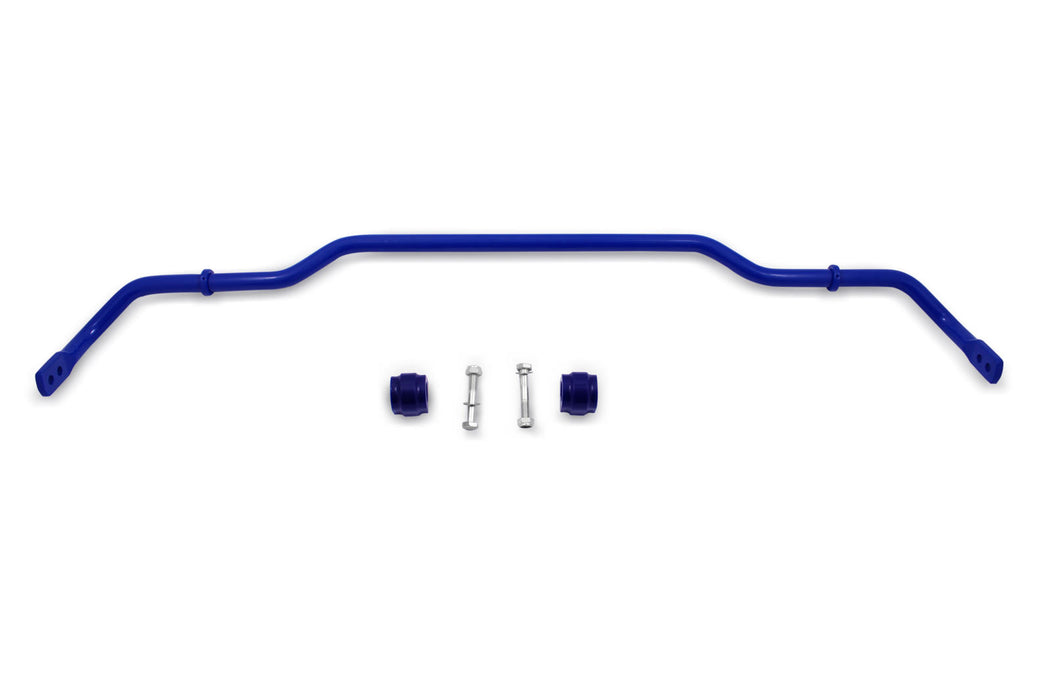 Fulcrum Suspensions 22mm 2 Point Adjustable Rear Sway Bar to suit VW Golf 5/6 03-On (FWD)