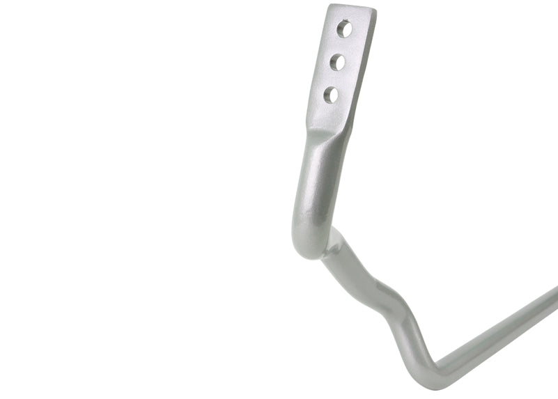 Fulcrum Suspensions Front Sway Bar - 26mm 3 Point Adjustable to Suit Honda Civic Type R VIII Gen FD2