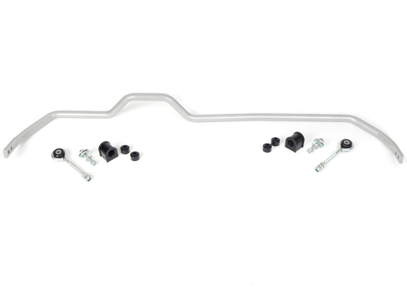 Fulcrum Suspensions Rear Sway Bar - 22mm 2 Point Adjustable to Suit Nissan 200SX and Skyline R33, R34 Rwd/Awd