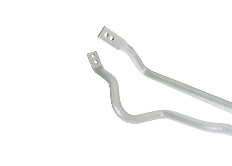 Fulcrum Suspensions Front and Rear Sway Bar - Vehicle Kit to Suit Mazda3 MPS BK