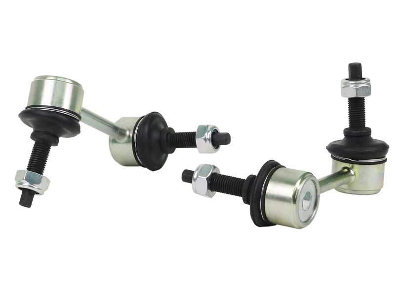 Fulcrum Suspensions Front Sway Bar Link to Suit Ford Falcon/Fairlane AU-BF and FPV