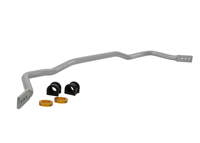 Fulcrum Suspensions Rear Sway Bar - 27mm 3 Point Adjustable to Suit Mitsubishi Lancer Evolution X