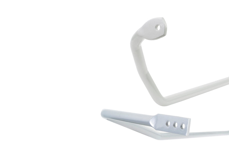 Fulcrum Suspensions Front and Rear Sway Bar - Vehicle Kit to Suit Audi, Seat, Skoda and Volkswagen PQ34 Fwd