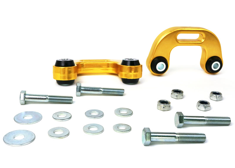 Fulcrum Suspensions Rear Sway Bar Link to Suit Subaru Forester, Impreza, Liberty and Outback