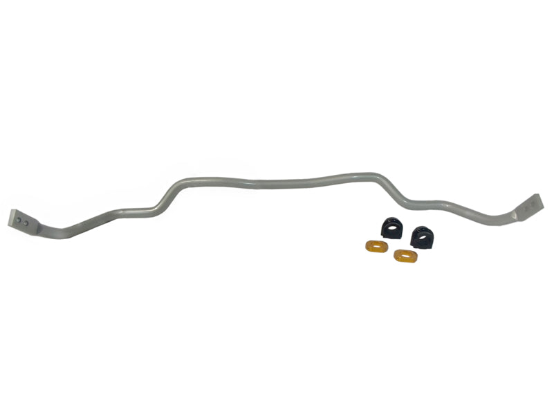 Fulcrum Suspensions Front Sway Bar - 24mm 2 Point Adjustable to Suit Mercedes-Benz C Class W203