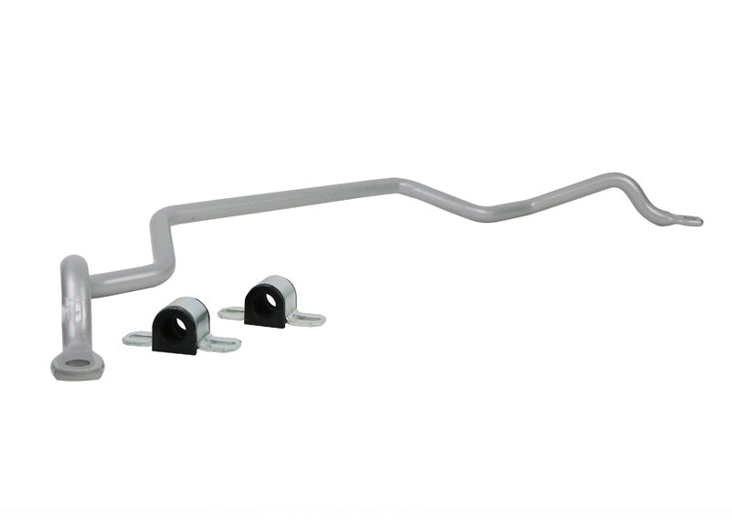 Fulcrum Suspensions Front Sway Bar - 24mm Non Adjustable to Suit Ford Falcon/Fairlane XR-XY