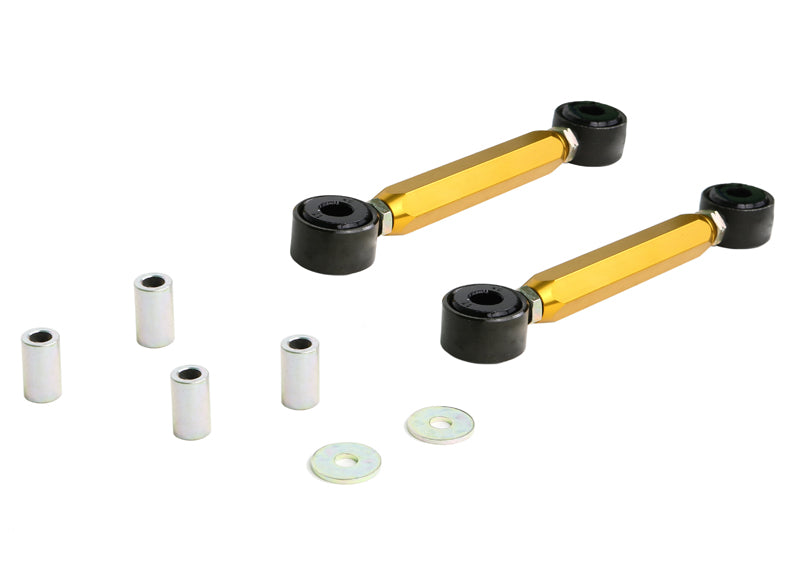 Fulcrum Suspensions Rear Sway Bar Link to Suit Holden Commodore VT, VX and HSV