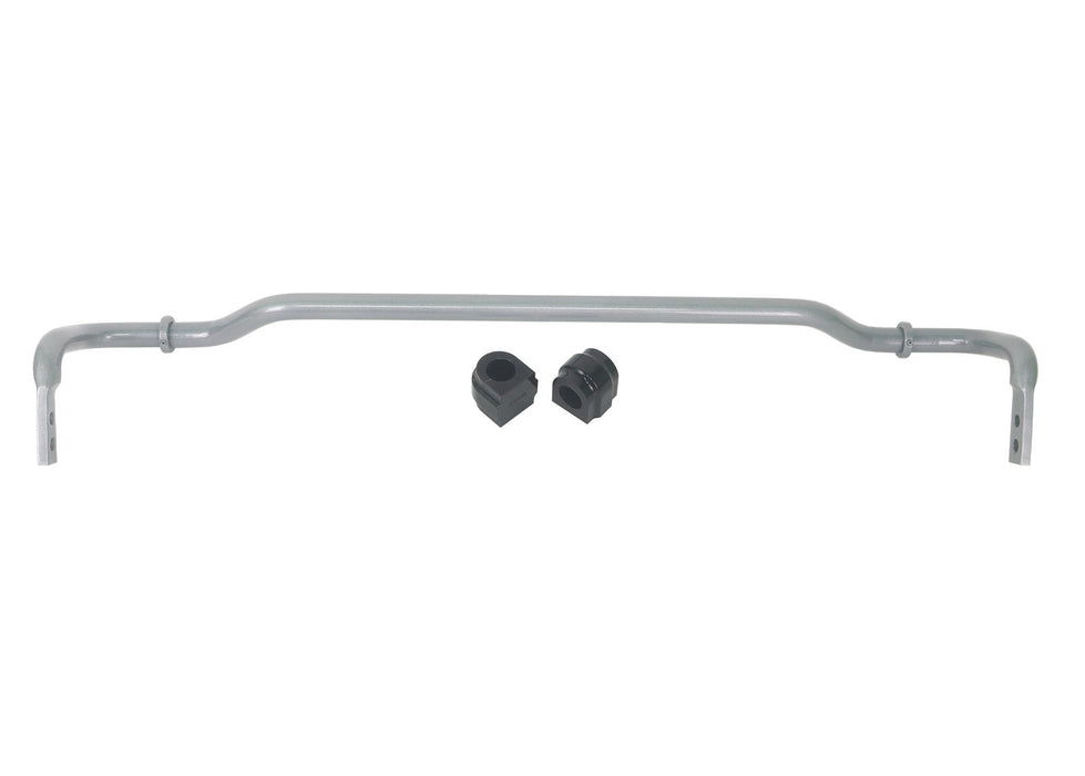 Fulcrum Suspensions Rear Sway Bar - 22mm 2 Point Adjustable to Suit Audi, Seat, Skoda and Volkswagen MQB Fwd