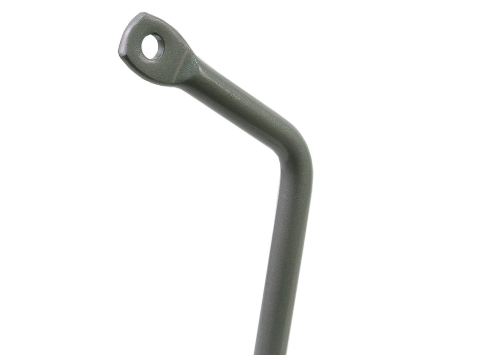Fulcrum Suspensions Rear Sway Bar - 22mm Non Adjustable to Suit Toyota Echo NCP10, 12, 13