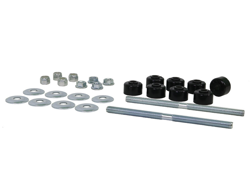 Fulcrum Suspensions Front Sway Bar Link to Suit Toyota Land Cruiser 70 Series
