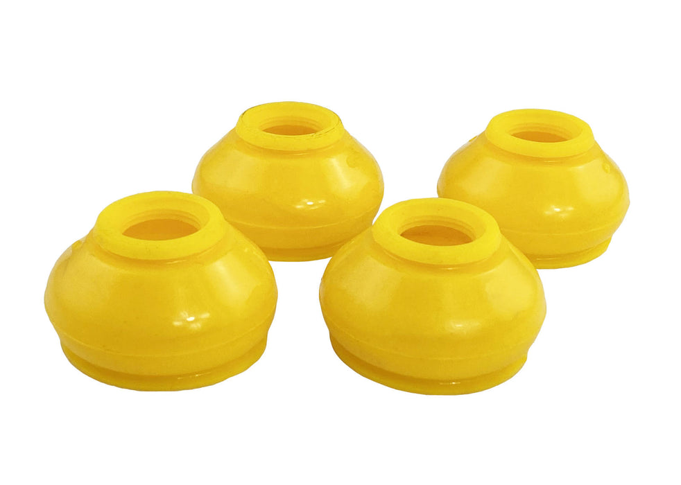 Fulcrum Suspensions Front Roll Centre/Bump Steer - Correction Service Kit to Suit Whiteline Roll Centre/Bump Steer Kit KCA435