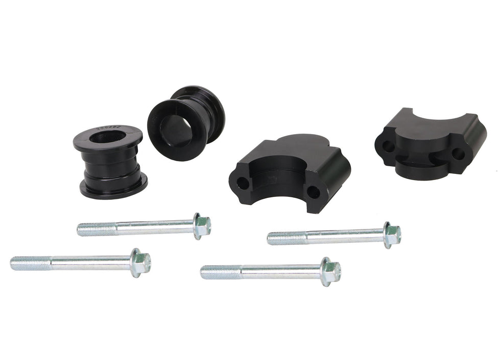Fulcrum Suspensions Rear Sway Bar Link - Drop Kit to Suit Toyota Land Cruiser Prado 150 Series