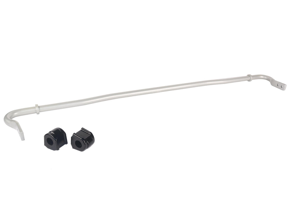Fulcrum Suspensions Rear Sway Bar - 20mm 2 Point Adjustable to Suit Subaru Outback BT