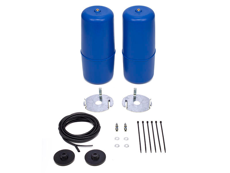Fulcrum Suspensions Coil Rite Airbag Kit to suit LAND ROVER DEFENDER 110, 127 & 130 Standard Height