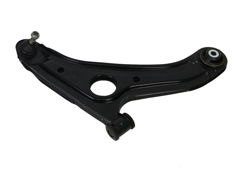 Fulcrum Suspensions Front Control Arm Lower - Arm to Suit Hyundai Getz TB