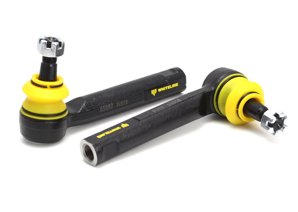 Fulcrum Suspensions Front Roll Centre/Bump Steer - Correction Kit to Suit Subaru Forester, Impreza, Levorg, Liberty and Outback