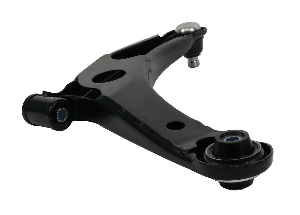 Fulcrum Suspensions Front Control Arm Lower - Arm Left to Suit Mitsubishi ASX, Lancer and Outlander