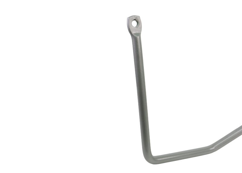 Fulcrum Suspensions Rear Sway Bar - 22mm Non Adjustable to Suit Holden HQ-WB Ute, Van and Cab Chassis