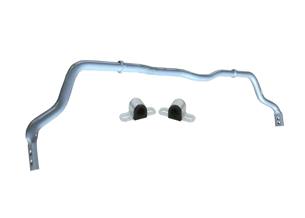 Fulcrum Suspensions Front Sway Bar - 24mm 2 Point Adjustable to Suit Hyundai I30 N PD Hatch and Fast Back