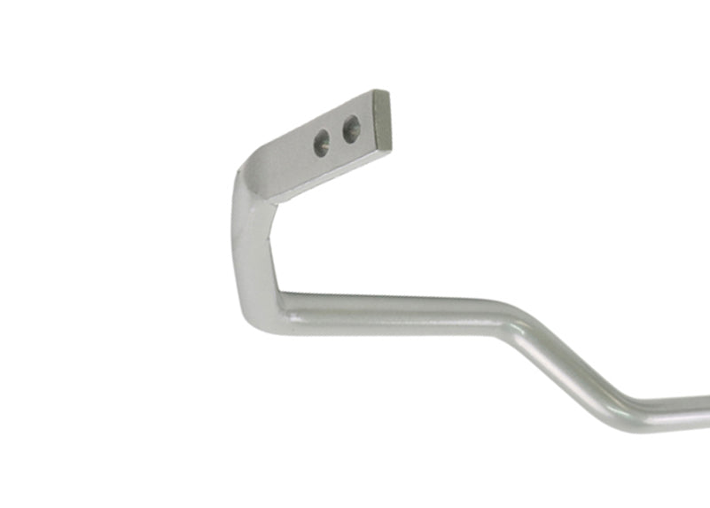 Fulcrum Suspensions Rear Sway Bar - 24mm 2 Point Adjustable to Suit Nissan 200SX and Skyline R33, R34 Rwd/Awd