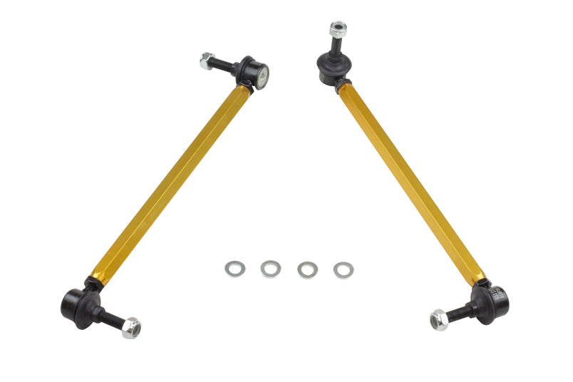 Fulcrum Suspensions Front Sway Bar Link to Suit Ford, Honda, Mazda and Volvo