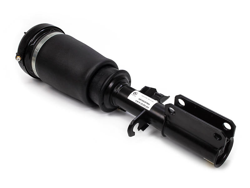 Fulcrum Suspensions Air Spring Strut Replacement BMW — JTM Auto 4x4 ...