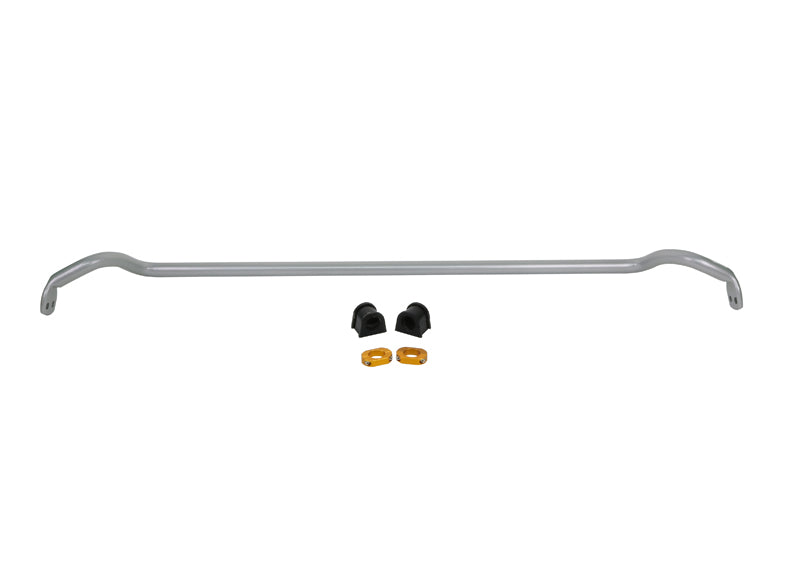Fulcrum Suspensions Front Sway Bar - 24mm 2 Point Adjustable to Suit Subaru Impreza, liberty and Outback