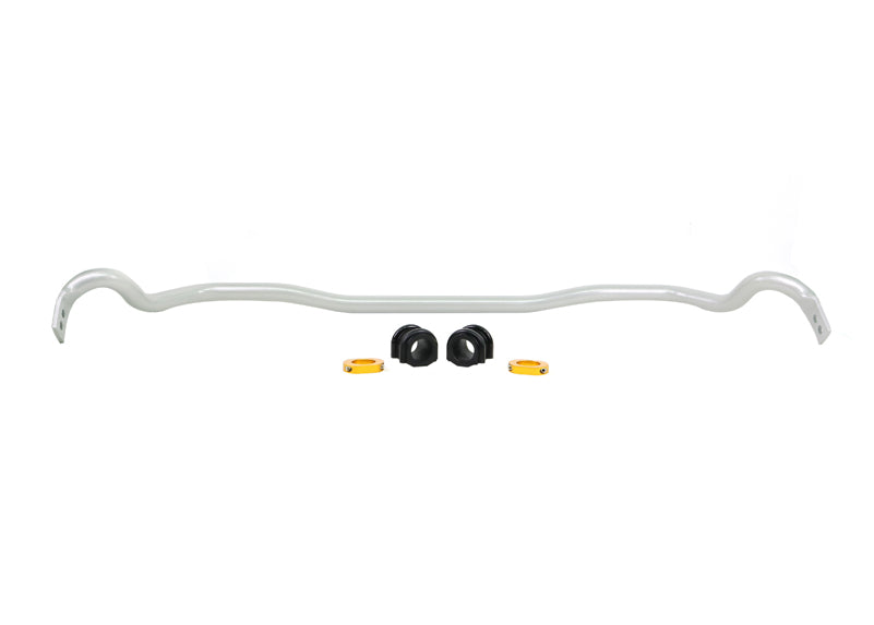 Fulcrum Suspensions Front Sway Bar - 30mm 2 Point Adjustable to Suit Genesis G80 BH, DH