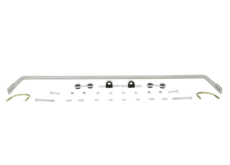 Fulcrum Suspensions Rear Sway Bar - 24mm 3 Point Adjustable to Suit Seat, Skoda and Volkswagen PQ25