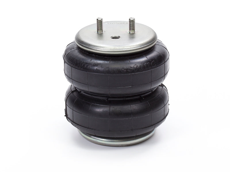 Fulcrum Suspensions D6.6 1/4 Firestone Air Spring — JTM Auto 4x4 Parts ...