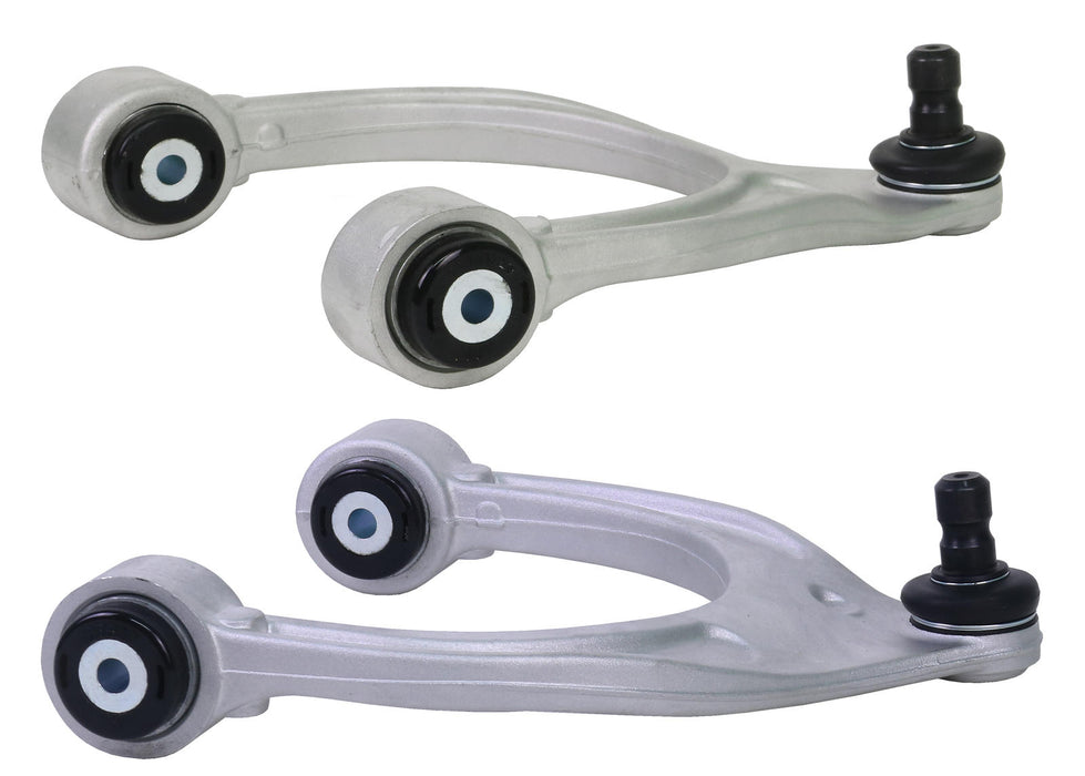 Fulcrum Suspensions Front Control Arm Upper - Arm to Suit Ford Falcon FG, FGX and FPV