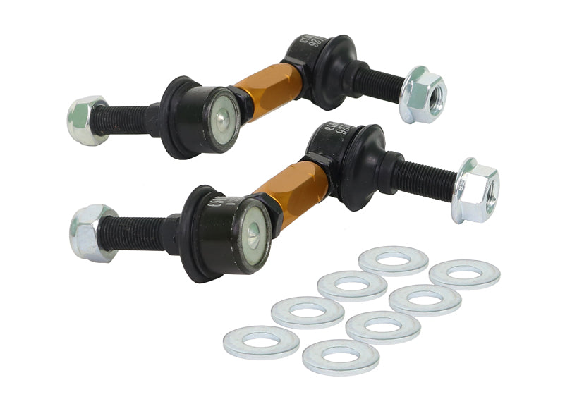 Fulcrum Suspensions Sway Bar Link to Suit Chevrolet, Ford, FPV, Lexus and Nissan