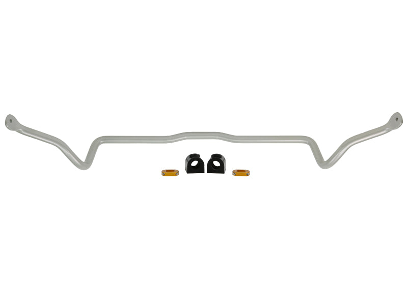 Fulcrum Suspensions Front Sway Bar - 24mm Non Adjustable to Suit Ford Focus and Mazda3