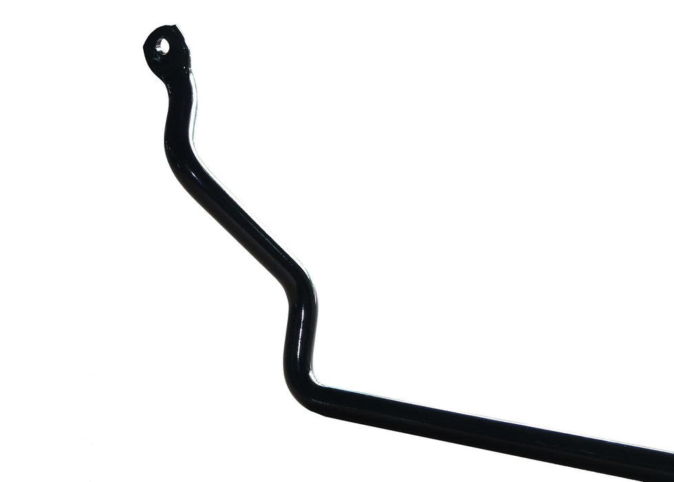 Fulcrum Suspensions 20mm Heavy Duty Non Adjustable Rear Sway Bar Kit