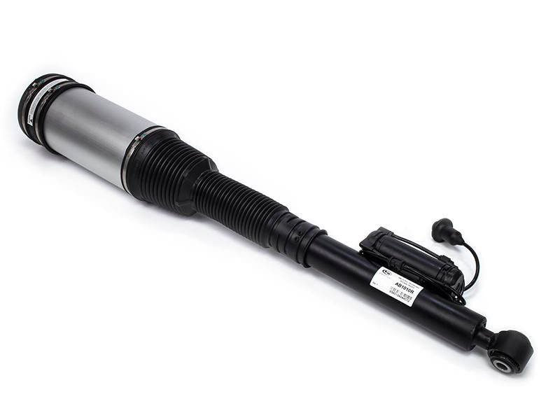 Fulcrum Suspensions Air Spring Strut Replacement Mercedes-Benz
