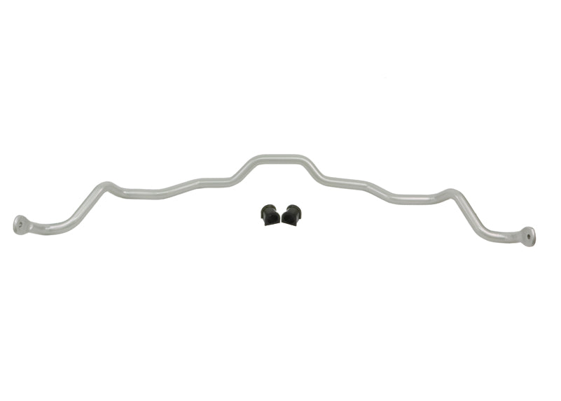 Fulcrum Suspensions Front Sway Bar - 24mm Non Adjustable to Suit Mitsubishi Lancer Evolution IV,V, VI