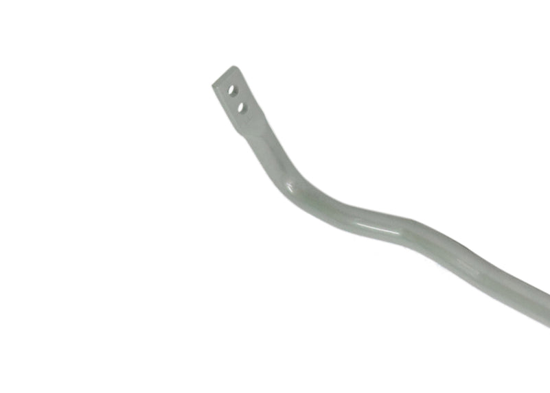 Fulcrum Suspensions Rear Sway Bar - 22mm 2 Point Adjustable to Suit Honda Civic VI Gen EJ, EK, EM