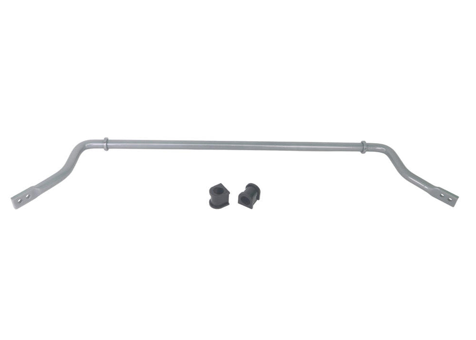 Fulcrum Suspensions Front Sway Bar - 24mm 2 Point Adjustable to Suit Mazda MX-5 NB