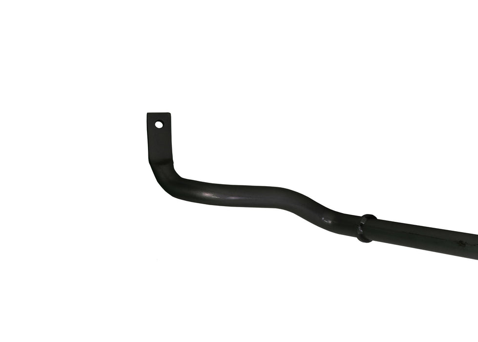 Fulcrum Suspensions Front Sway Bar - 33mm Non Adjustable to Suit Mitsubishi Triton MQ, MR and Pajero Sport