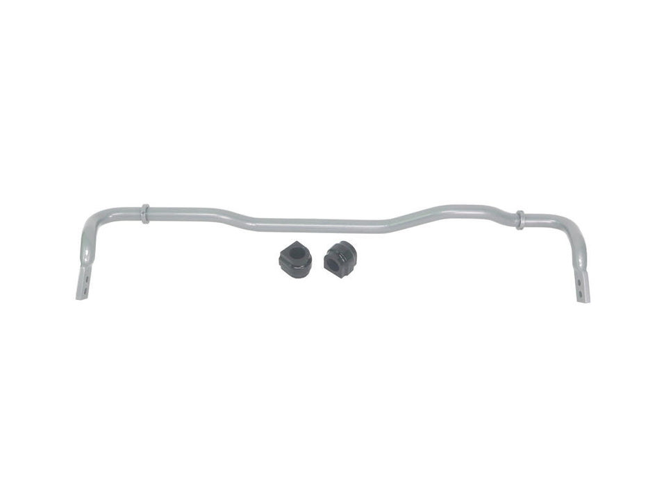 Fulcrum Suspensions Rear Sway Bar - 24mm 2 Point Adjustable to Suit Audi, Seat, Skoda and Volkswagen MQB Awd