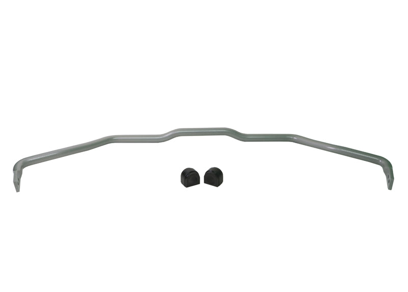 Fulcrum Suspensions Front Sway Bar - 27mm 2 Point Adjustable to Suit Honda Civic X Gen FC, FK, FK8