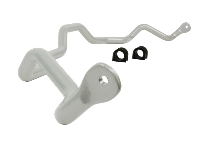 Fulcrum Suspensions Front Sway Bar - 24mm Non Adjustable to Suit Mitsubishi Lancer Evolution IV,V, VI