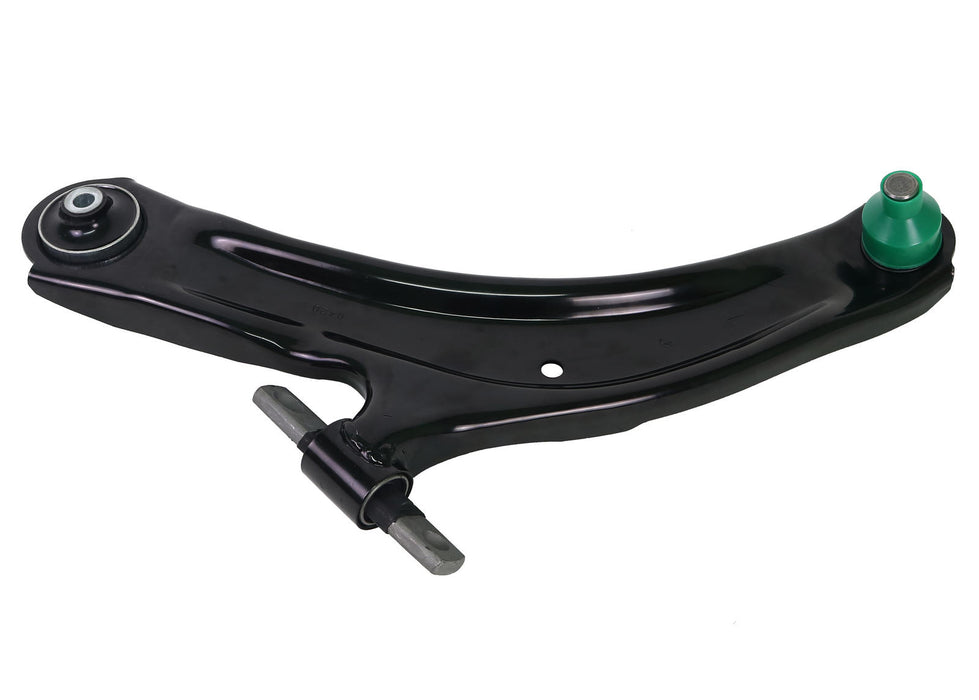 Fulcrum Suspensions Front Control Arm Lower - Arm Left to Suit Nissan X-Trail, Dualis and Renault Koleos