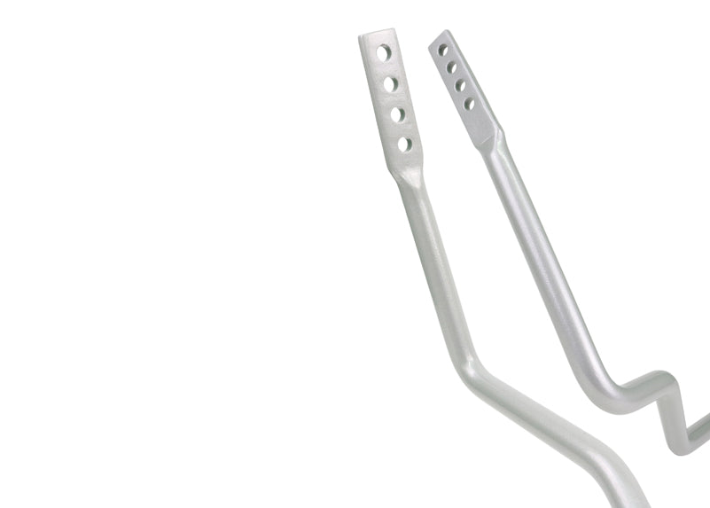 Fulcrum Suspensions Front and Rear Sway Bar - Vehicle Kit to Suit Holden Commodore VR, VS and HSV