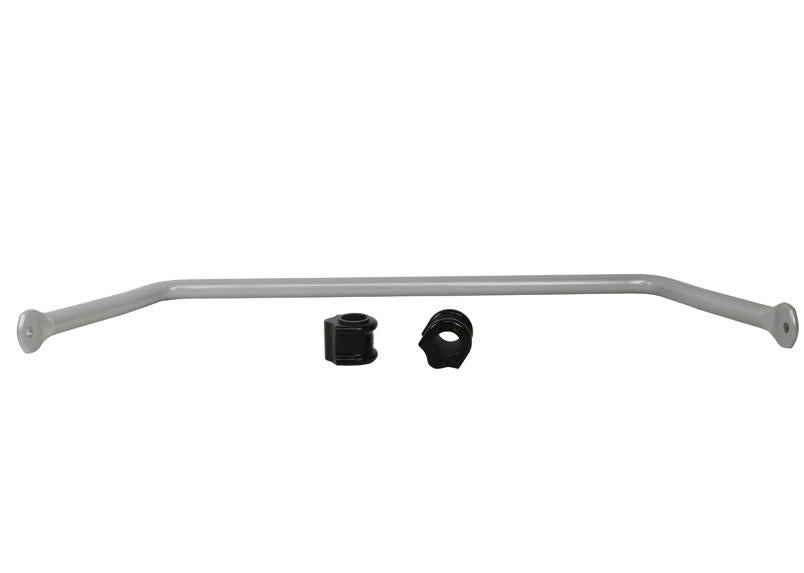 Fulcrum Suspensions Front Sway Bar - 33mm 2 Point Adjustable to Suit Jeep Gladiator JT and Wrangler JL